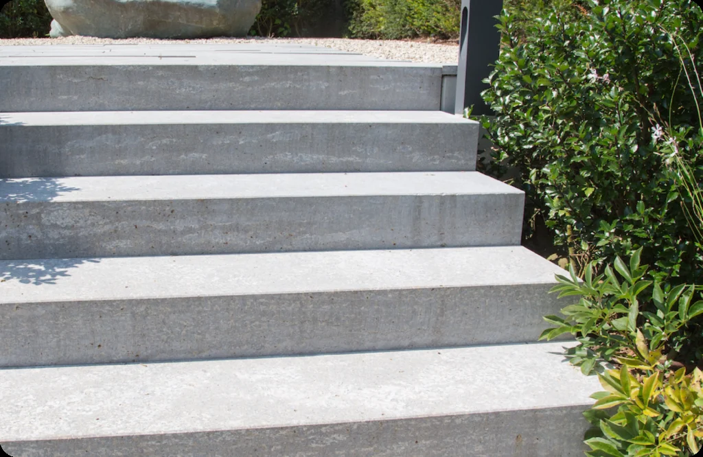 Concrete fortification service