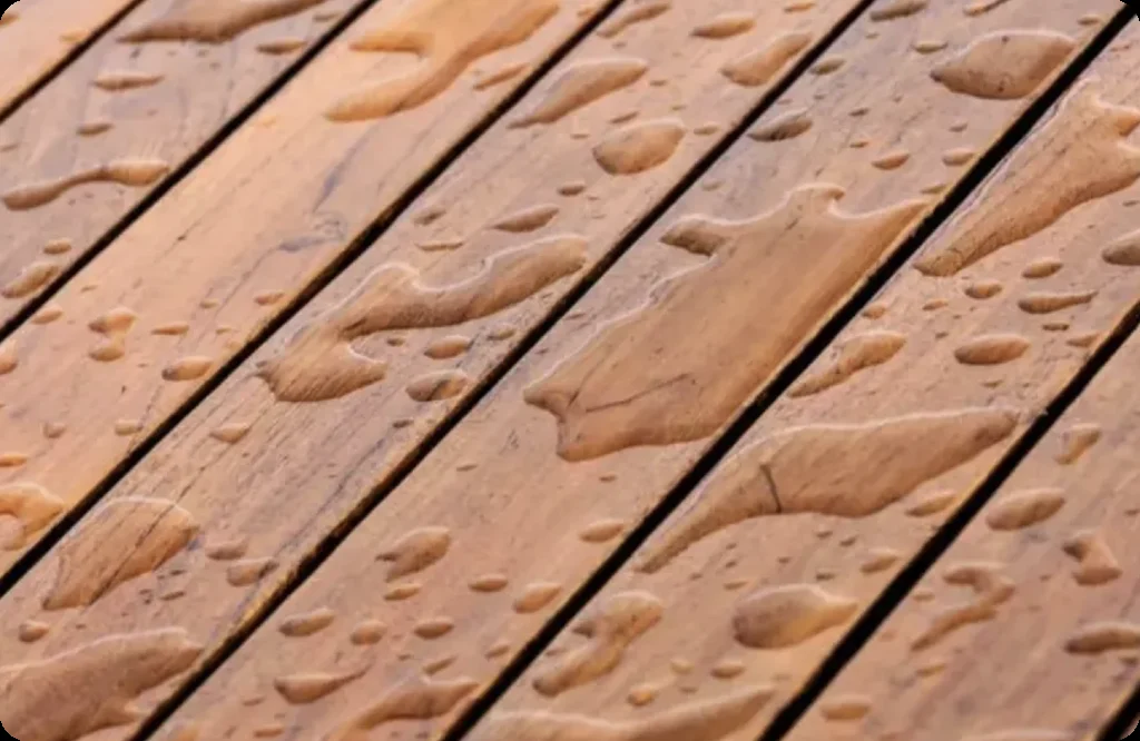 Wood preservation service