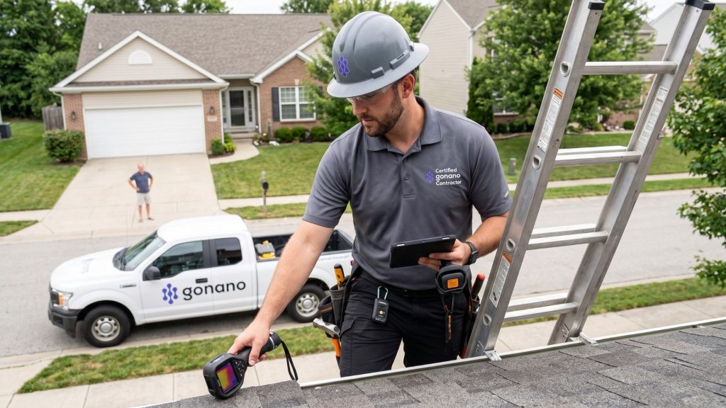 How to Make Your Roof Last up to 10–15 Years Longer (Step-by-Step)