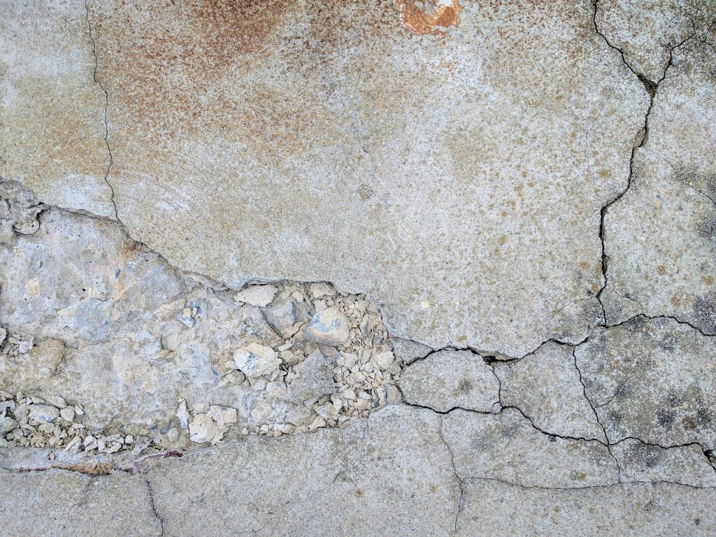 The Science Behind Concrete Aging and Deterioration