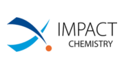 Impact Chemistry logo for GoNano independent laboratory testing.
