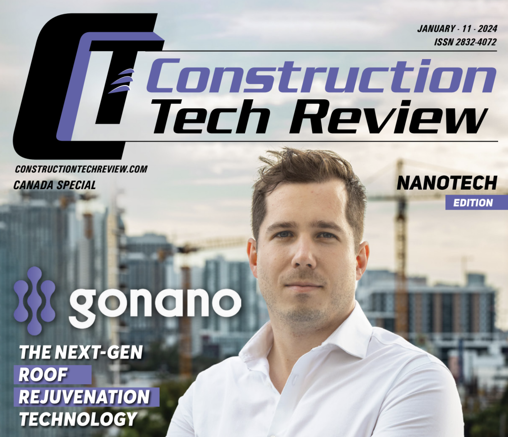 GoNano: Revolutionizing Surface Protection - An Interview with CEO Jonathan