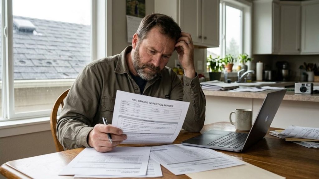 Will My Insurance Cover a New Roof?A 2026 Homeowner's Guide