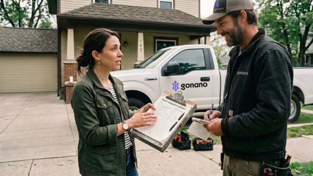 15 Questions to Ask a Roofing Contractor Before You Sign Anything