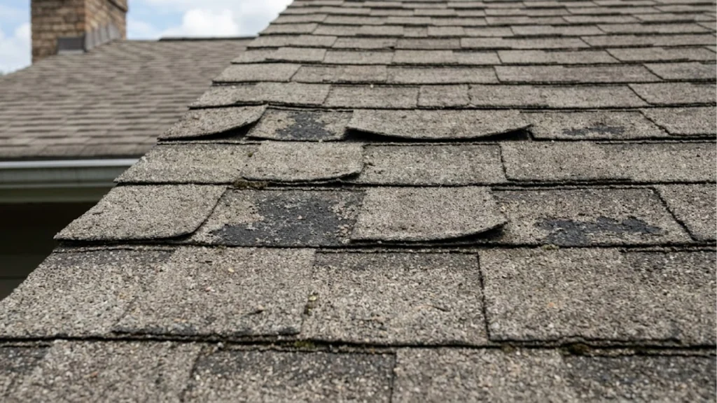How Long Do Asphalt Shingles Last? Signs Your Roof Is Aging (and What to Do)