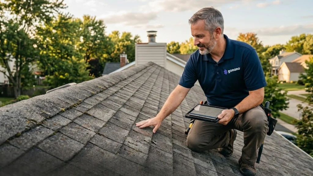 Is Your Roof a Candidate for Roof Rejuvenation?